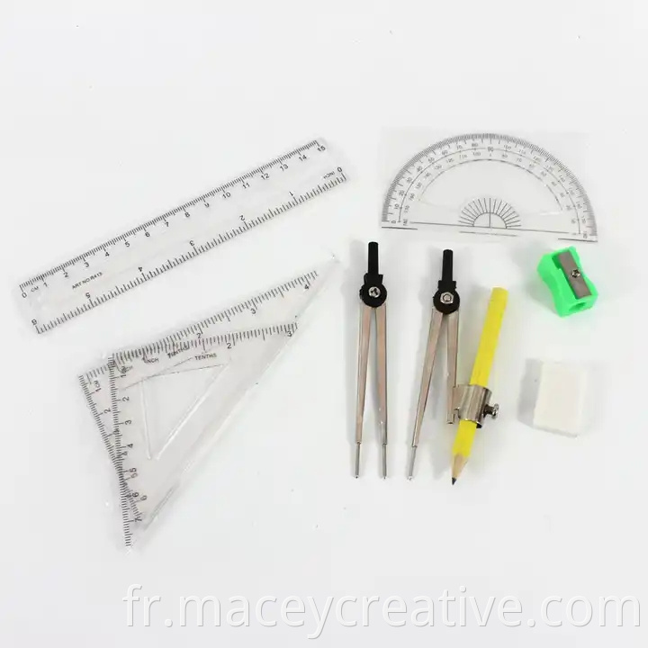 mathematical set